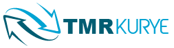 TMR Kurye